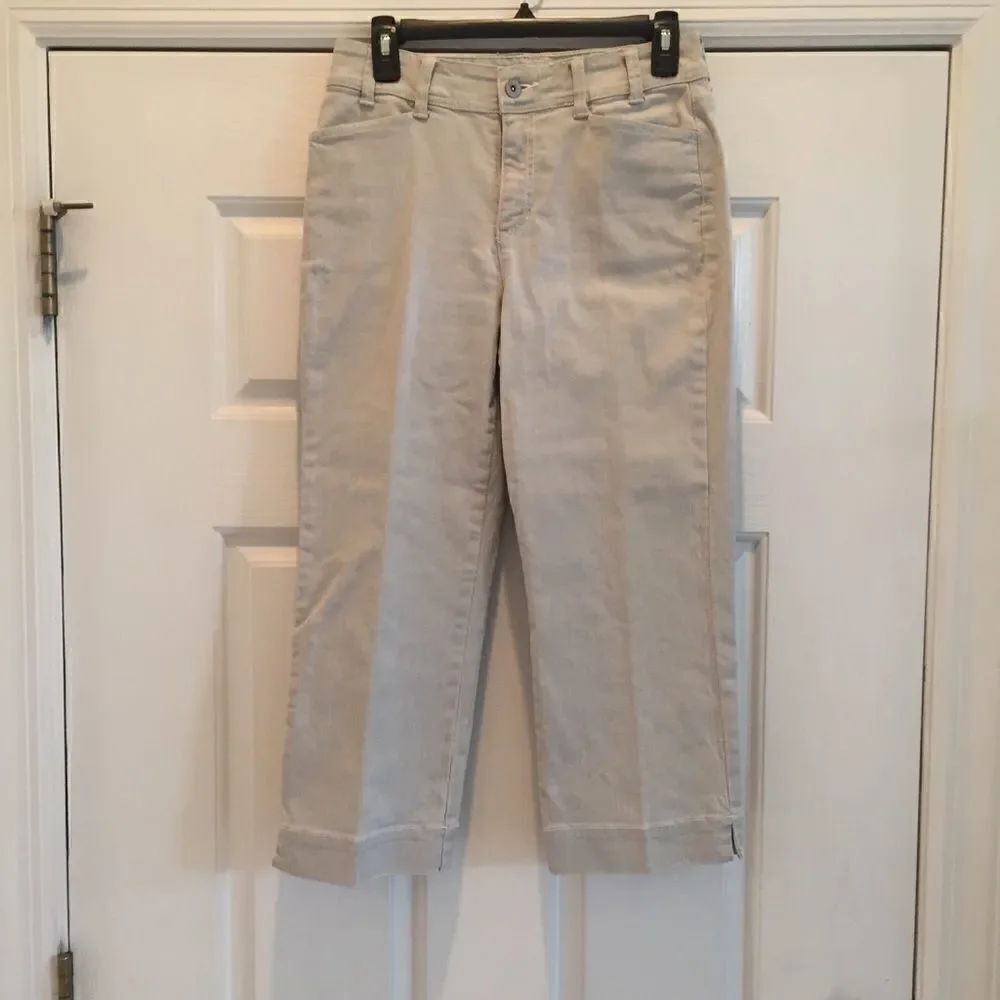 Chico’s Capris 